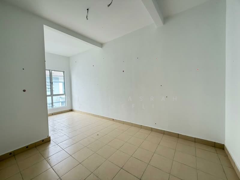 2-storey Terraced House for Sale in Seremban (Negeri Sembilan) - Zairul Asrah Zulkefli - Interior - PropertyGuru.com.my