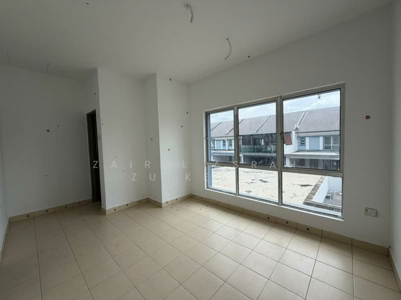 2-storey Terraced House for Sale in Seremban (Negeri Sembilan) - Zairul Asrah Zulkefli - Interior - PropertyGuru.com.my