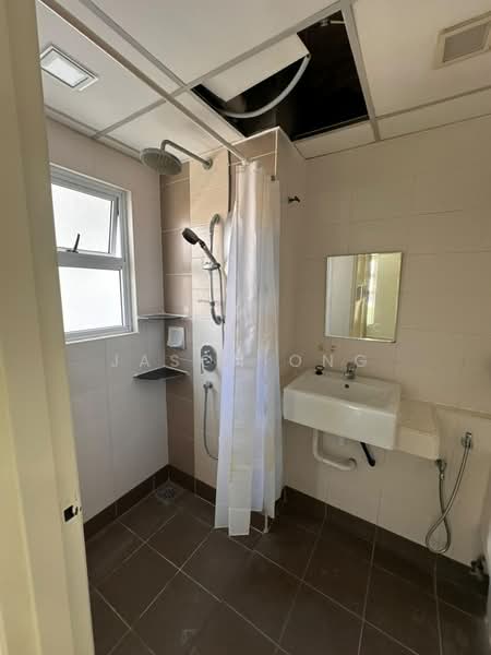Kondominium untuk Disewa di D'Pines@Ampang - Jason Ong - Bathroom - PropertyGuru.com.my