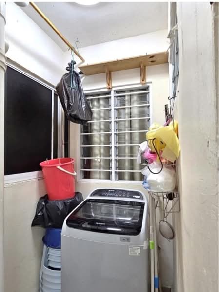 Condominium for Sale at Greenlane Park - Alston Loh - Interior - PropertyGuru.com.my