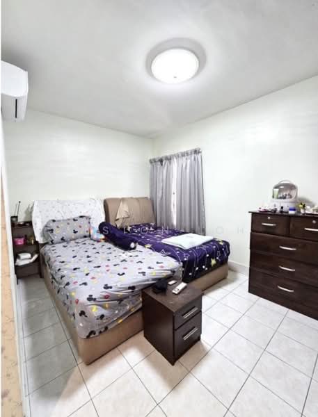 Condominium for Sale at Greenlane Park - Alston Loh - Bedroom - PropertyGuru.com.my