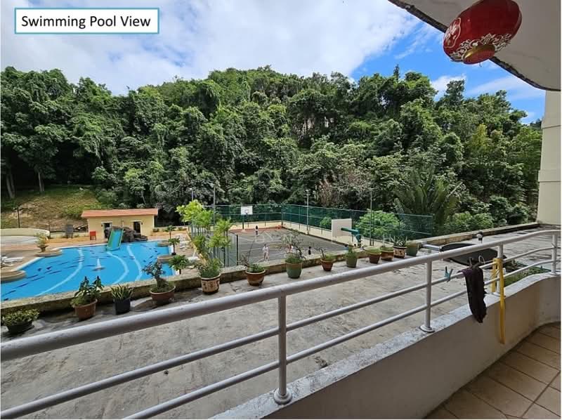 Condominium for Sale at Greenlane Park - Alston Loh - View - PropertyGuru.com.my