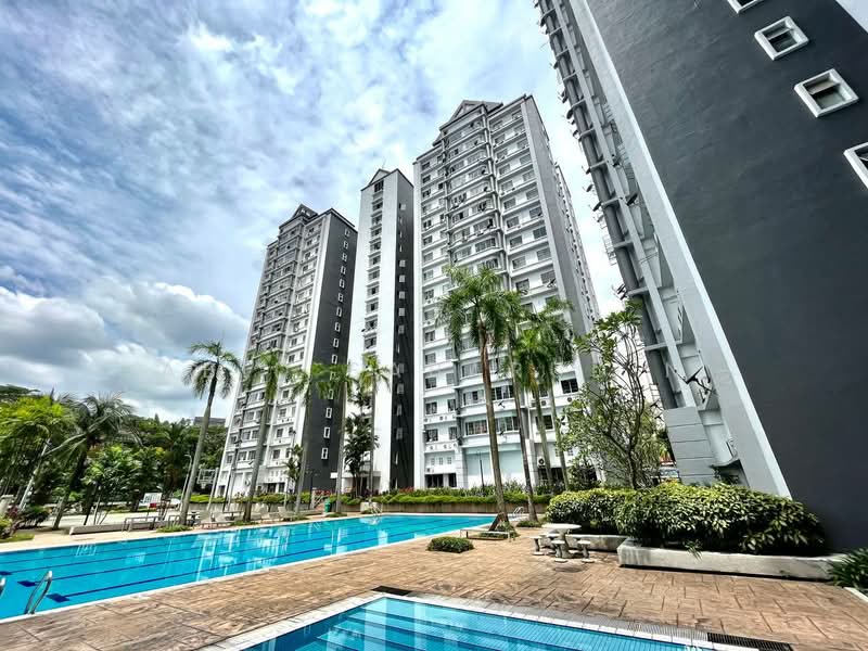 Kondominium untuk Dijual di Danau Impian - Abid Sabarudin - Exterior - PropertyGuru.com.my