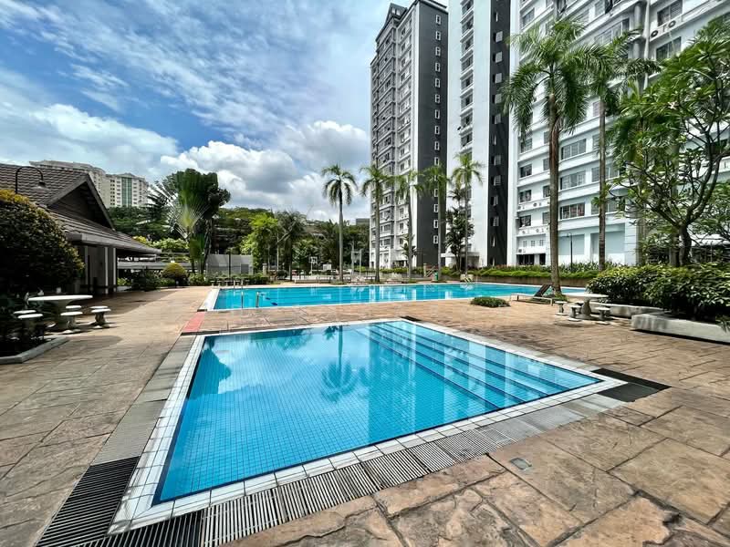 Kondominium untuk Dijual di Danau Impian - Abid Sabarudin - Exterior - PropertyGuru.com.my