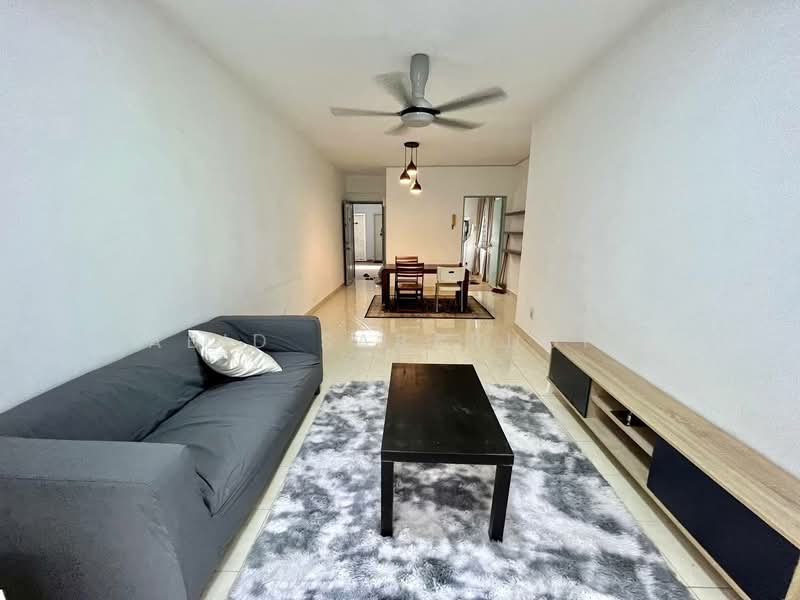Kondominium untuk Dijual di Danau Impian - Abid Sabarudin - Living Room - PropertyGuru.com.my