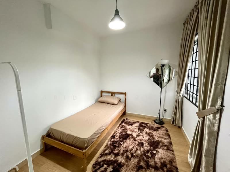 Kondominium untuk Dijual di Danau Impian - Abid Sabarudin - Bedroom - PropertyGuru.com.my