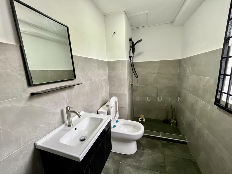 Kondominium untuk Dijual di Danau Impian - Abid Sabarudin - Bathroom - PropertyGuru.com.my