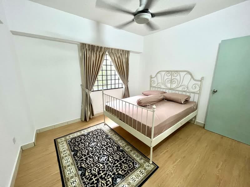 Kondominium untuk Dijual di Danau Impian - Abid Sabarudin - Bedroom - PropertyGuru.com.my