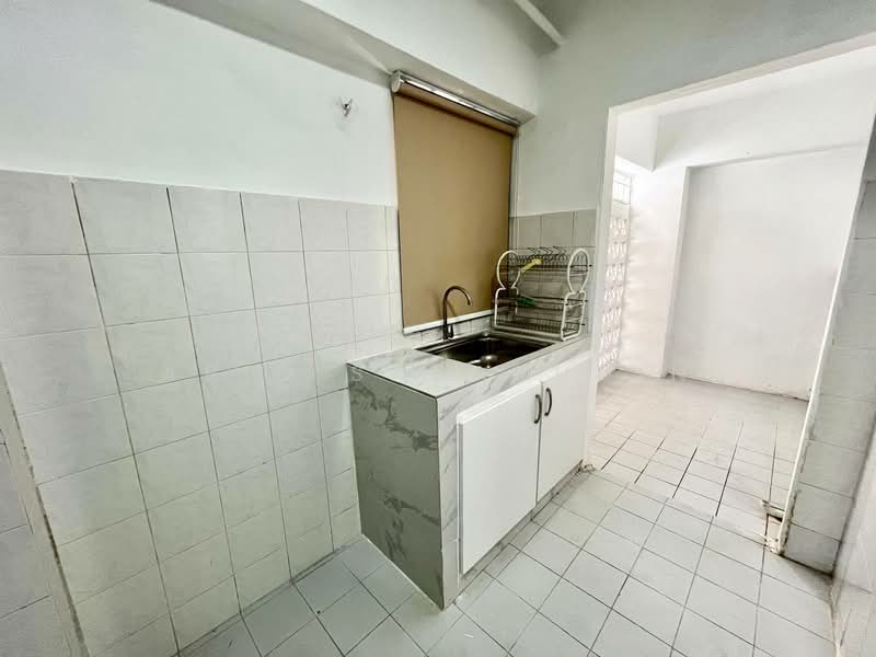 Kondominium untuk Dijual di Danau Impian - Abid Sabarudin - Kitchen - PropertyGuru.com.my