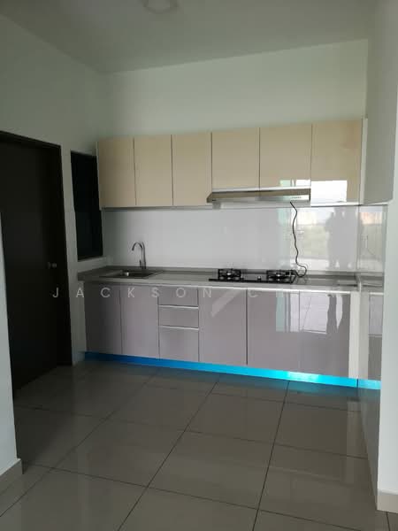 Condominium for Rent at The Henge - Jackson Chan - PropertyGuru.com.my