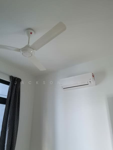 Condominium for Rent at The Henge - Jackson Chan - PropertyGuru.com.my