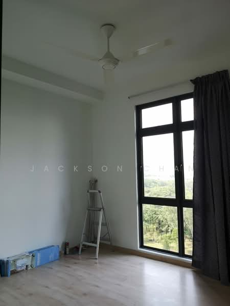 Condominium for Rent at The Henge - Jackson Chan - PropertyGuru.com.my