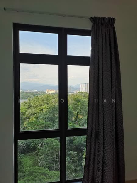 Condominium for Rent at The Henge - Jackson Chan - PropertyGuru.com.my