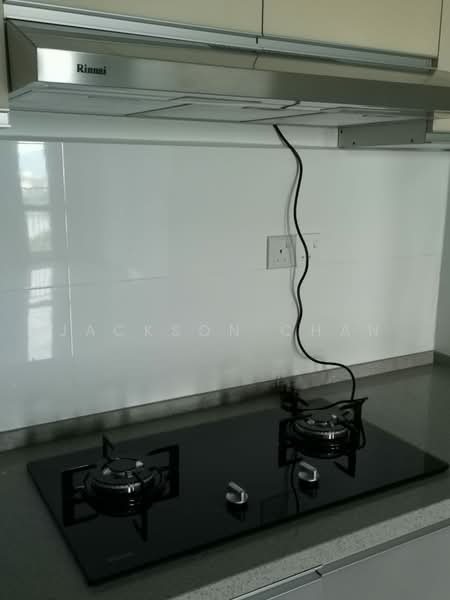 Condominium for Rent at The Henge - Jackson Chan - PropertyGuru.com.my
