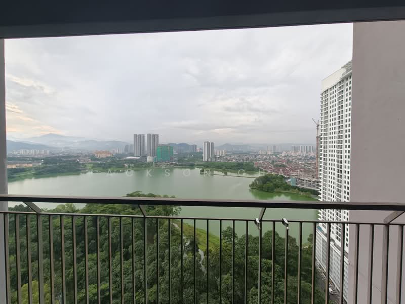 Condominium for Rent at The Henge - Jackson Chan - PropertyGuru.com.my