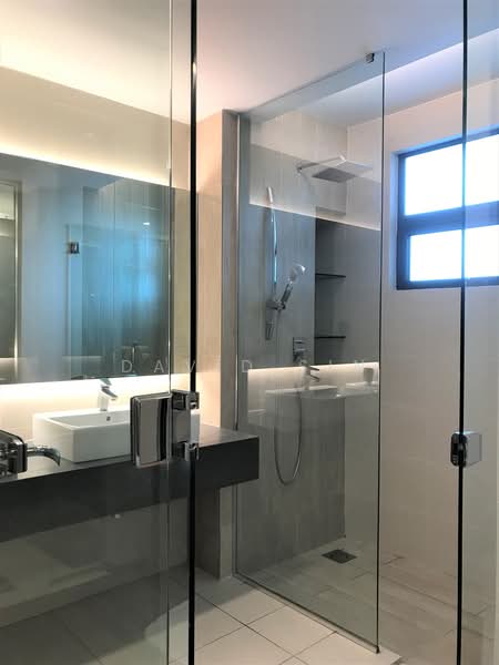 Servis Apartment untuk Disewa di The Potpourri - David Sin - Bathroom - PropertyGuru.com.my