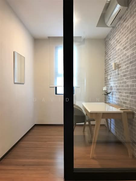 Servis Apartment untuk Disewa di The Potpourri - David Sin - Study - PropertyGuru.com.my