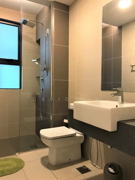 Servis Apartment untuk Disewa di The Potpourri - David Sin - Bathroom - PropertyGuru.com.my