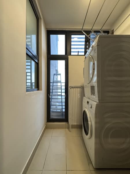 Servis Apartment untuk Disewa di The Potpourri - David Sin - Interior - PropertyGuru.com.my