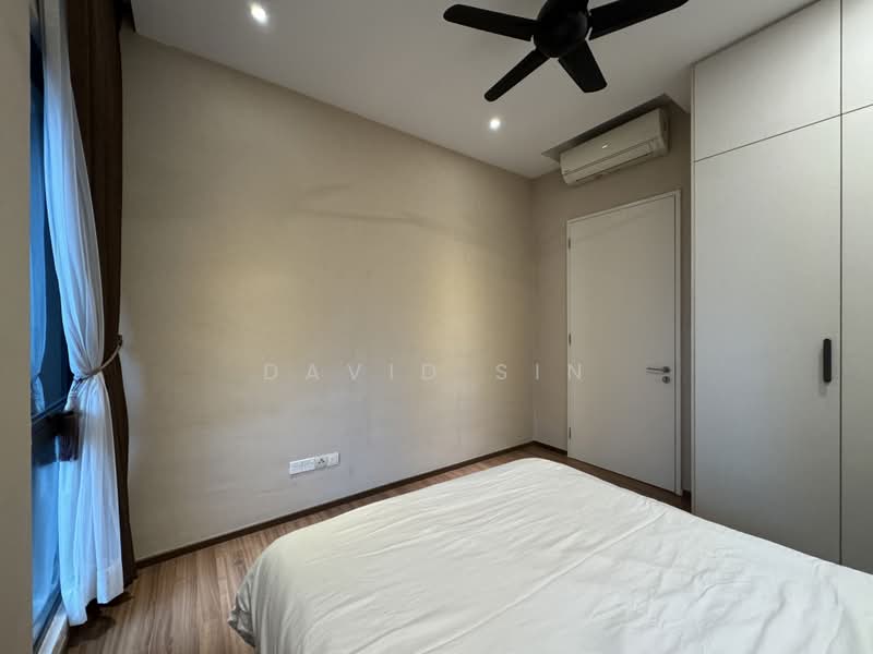 Servis Apartment untuk Disewa di The Potpourri - David Sin - Bedroom - PropertyGuru.com.my