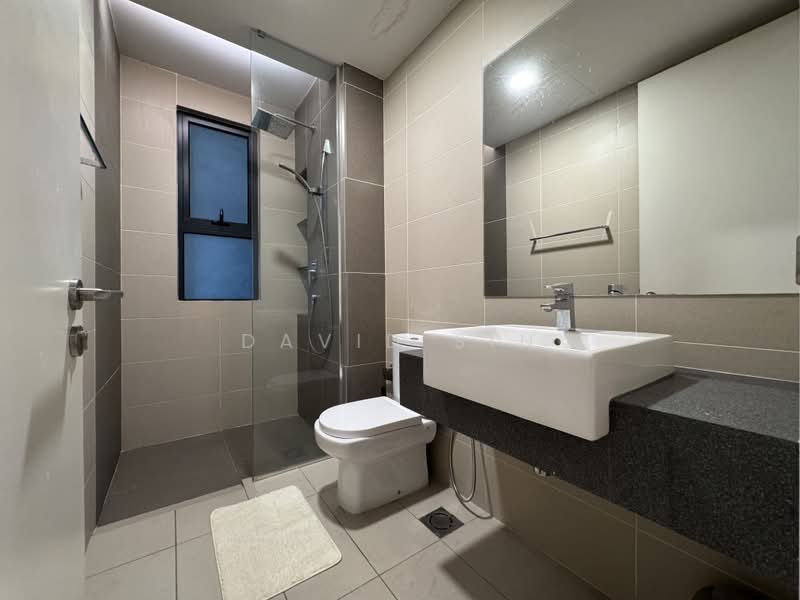 Servis Apartment untuk Disewa di The Potpourri - David Sin - Bathroom - PropertyGuru.com.my