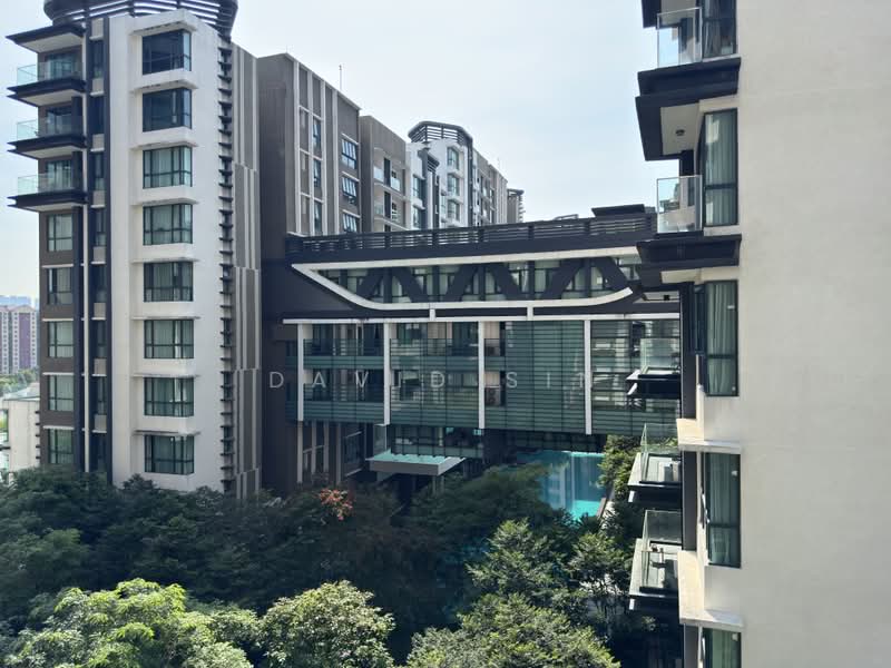 Servis Apartment untuk Disewa di The Potpourri - David Sin - Exterior - PropertyGuru.com.my