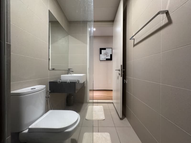 Servis Apartment untuk Disewa di The Potpourri - David Sin - Bathroom - PropertyGuru.com.my