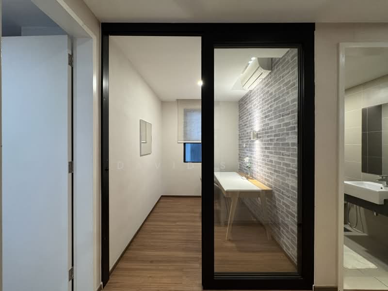 Servis Apartment untuk Disewa di The Potpourri - David Sin - Study - PropertyGuru.com.my