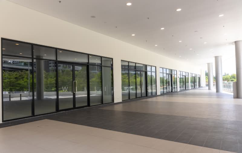 Kedai untuk Disewa di Subang Jaya (Selangor) - William Sim - Exterior - PropertyGuru.com.my