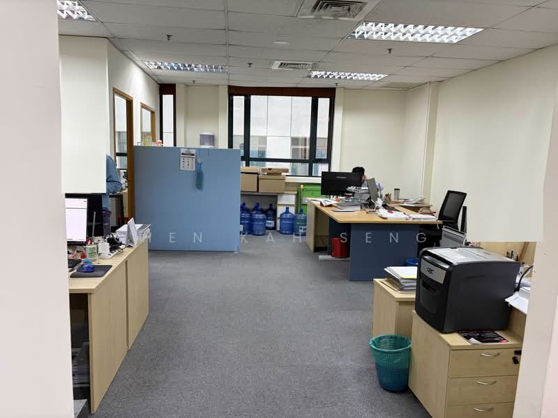 Office for Sale in Damansara Heights (Kuala Lumpur) - Chen Kah Seng - Interior - PropertyGuru.com.my