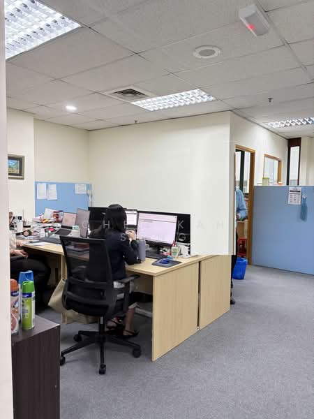 Office for Sale in Damansara Heights (Kuala Lumpur) - Chen Kah Seng - Interior - PropertyGuru.com.my