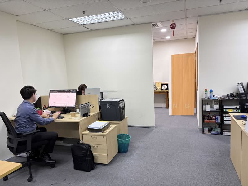 Office for Sale in Damansara Heights (Kuala Lumpur) - Chen Kah Seng - Interior - PropertyGuru.com.my