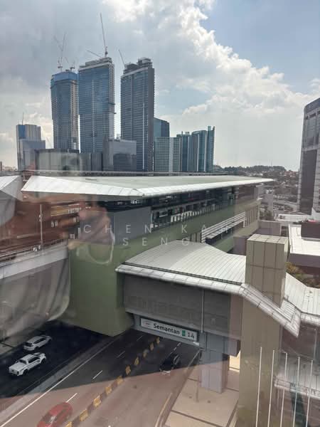 Office for Sale in Damansara Heights (Kuala Lumpur) - Chen Kah Seng - Exterior - PropertyGuru.com.my