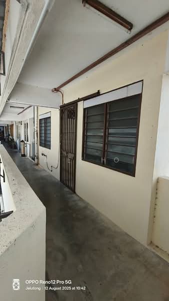 Apartment for Sale at Greenlane Heights Block 3 - Alex Ho - Exterior - PropertyGuru.com.my