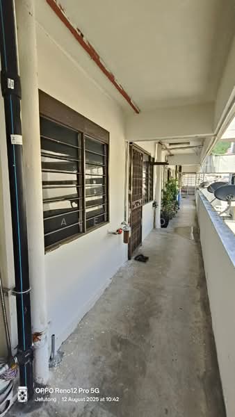 Apartment for Sale at Greenlane Heights Block 3 - Alex Ho - Corridor - PropertyGuru.com.my