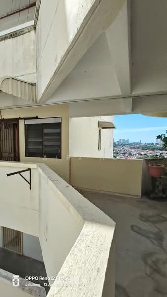 Apartment for Sale at Greenlane Heights Block 3 - Alex Ho - Exterior - PropertyGuru.com.my