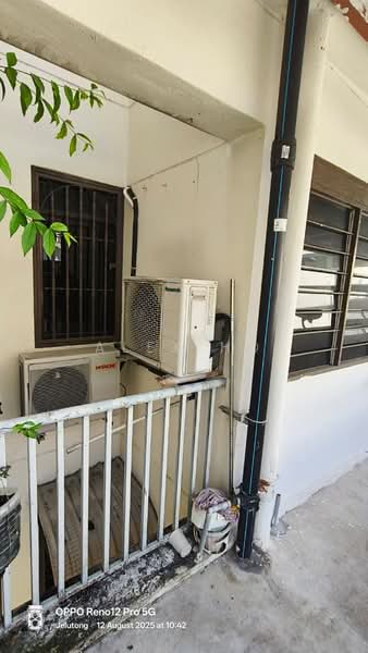 Apartment for Sale at Greenlane Heights Block 3 - Alex Ho - Exterior - PropertyGuru.com.my