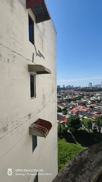 Apartment for Sale at Greenlane Heights Block 3 - Alex Ho - Exterior - PropertyGuru.com.my