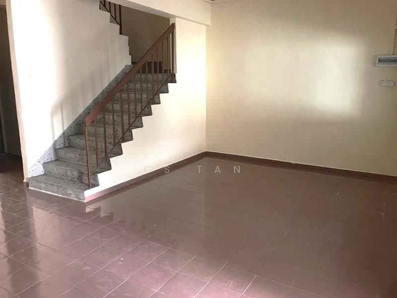 2-storey Terraced House for Sale in Taman Sentosa (Johor Bahru) - CS Tan - Interior - PropertyGuru.com.my