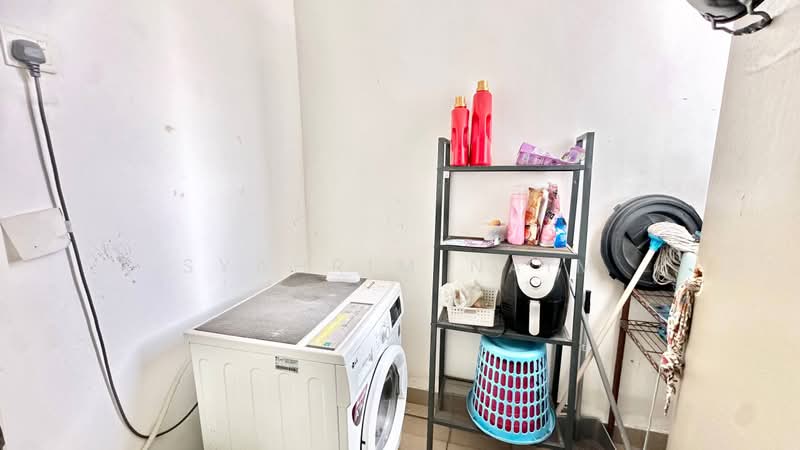 Kondominium untuk Dijual di Puncak 7 - Syahrim Naim - Interior - PropertyGuru.com.my