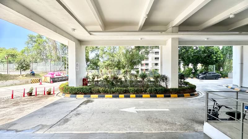 Kondominium untuk Dijual di Puncak 7 - Syahrim Naim - Exterior - PropertyGuru.com.my