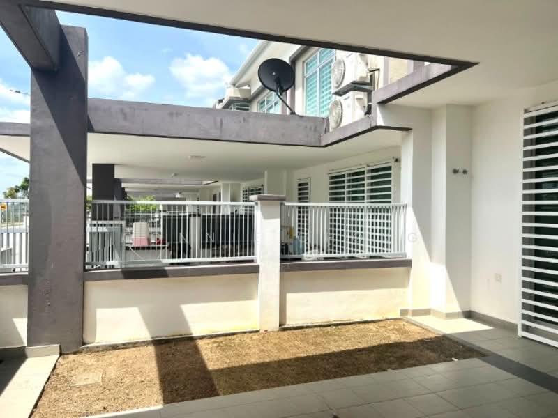 Rumah Teres 2 Tingkat untuk Dijual di S2 Heights (Seremban 2) - Connie Chong - Exterior - PropertyGuru.com.my