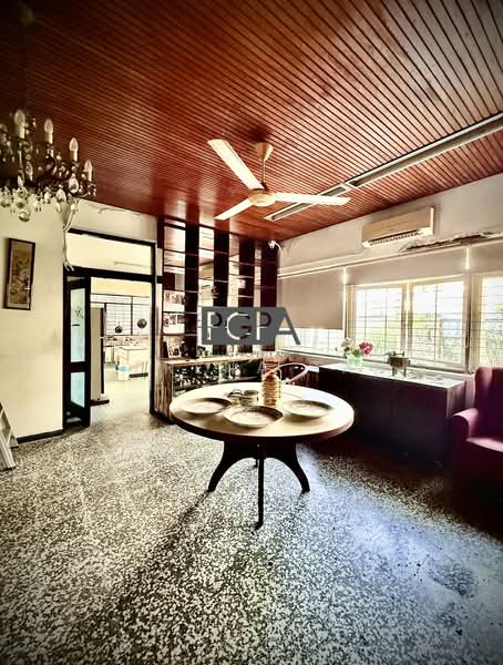 Bungalow for Sale in Pulau Tikus (Penang) - Serena Tan - Dining Room - PropertyGuru.com.my