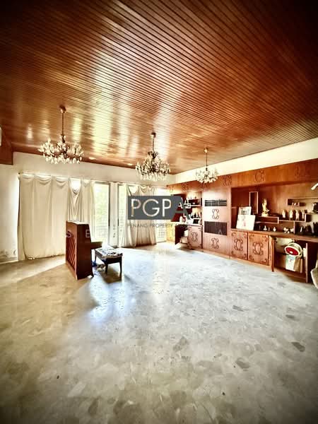 Bungalow for Sale in Pulau Tikus (Penang) - Serena Tan - Living Room - PropertyGuru.com.my