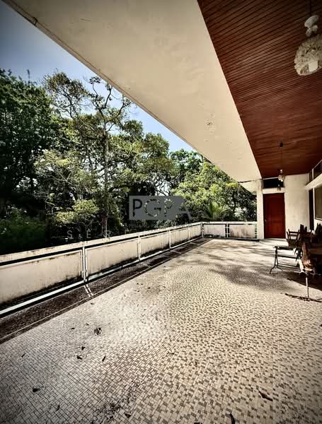 Bungalow for Sale in Pulau Tikus (Penang) - Serena Tan - Balcony - PropertyGuru.com.my