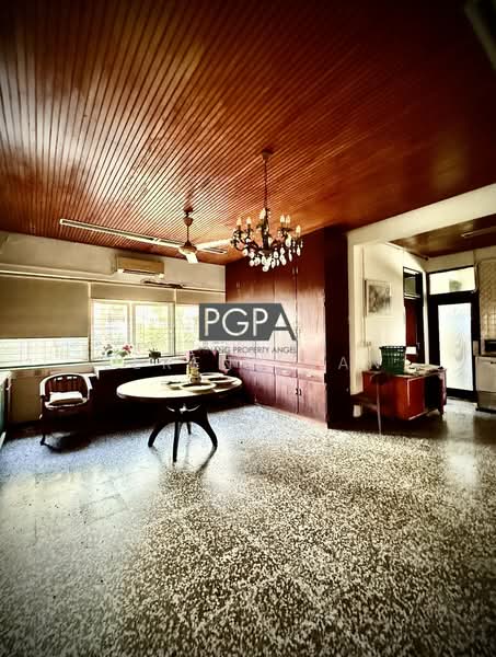 Bungalow for Sale in Pulau Tikus (Penang) - Serena Tan - Dining Room - PropertyGuru.com.my