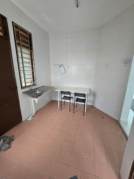 1-storey Terraced House for Rent in Taman JP Perdana (Johor Bahru) - Maggie Lee - Kitchen - PropertyGuru.com.my
