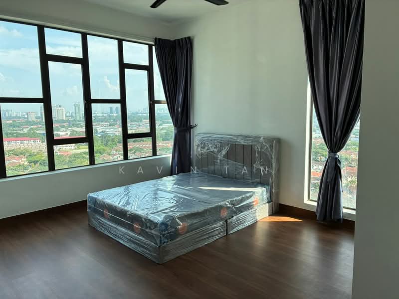 Pangsapuri untuk Disewa di Austin Regency (Pangsapuri Austin Perdana) - Kavin Tan - Bedroom - PropertyGuru.com.my