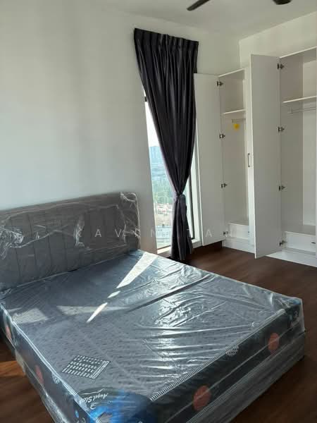 Pangsapuri untuk Disewa di Austin Regency (Pangsapuri Austin Perdana) - Kavin Tan - Bedroom - PropertyGuru.com.my