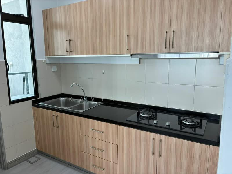 Pangsapuri untuk Disewa di Austin Regency (Pangsapuri Austin Perdana) - Kavin Tan - Kitchen - PropertyGuru.com.my